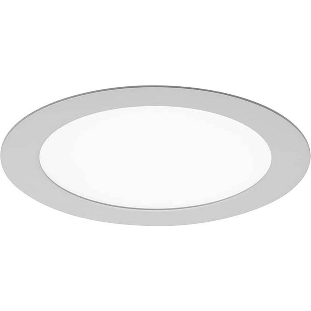 Trilux Aviella C07 # LED-es beépíthető lámpa LED Nélkül 24 W Fehér (6865051) (6865051)