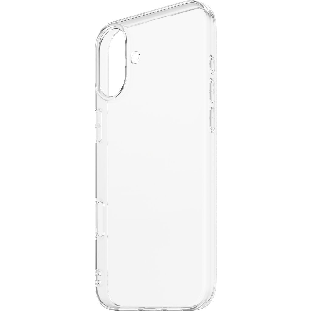 PanzerGlass SAFE by PG TPU Case 2024 6.7Inch TP telefontok Borító Átlátszó (SAFE95898)