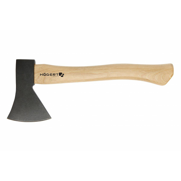 HOGERT AX 1000G WITH HICKOR WOOD HANDLE