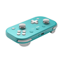8BitDo Lite 2 Bluetooth gamepad türkiz (RET00298)