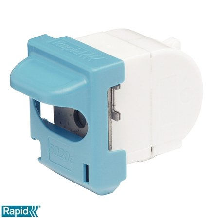 Rapid R5020/5025 Tűzőkapocs kazetta (3000 db) (23271900)