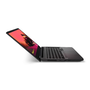 Lenovo IdeaPad Gaming 3 15ACH6 Gaming Notebook Fekete (15.6" / AMD Ryzen 7-5800H / 8GB / 512GB SSD / GTX 1650 4GB)