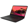 Lenovo IdeaPad Gaming 3 15ACH6 Gaming Notebook Fekete (15.6" / AMD Ryzen 7-5800H / 8GB / 512GB SSD / GTX 1650 4GB)