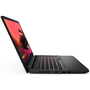 Lenovo IdeaPad Gaming 3 15ACH6 Gaming Notebook Fekete (15.6" / AMD Ryzen 7-5800H / 8GB / 512GB SSD / GTX 1650 4GB)