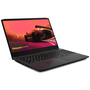 Lenovo IdeaPad Gaming 3 15ACH6 Gaming Notebook Fekete (15.6" / AMD Ryzen 7-5800H / 8GB / 512GB SSD / GTX 1650 4GB)