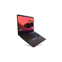 Lenovo IdeaPad Gaming 3 15ACH6 Gaming Notebook Fekete (15.6" / AMD Ryzen 7-5800H / 8GB / 512GB SSD / GTX 1650 4GB)