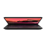 Lenovo IdeaPad Gaming 3 15ACH6 Gaming Notebook Fekete (15.6" / AMD Ryzen 7-5800H / 8GB / 512GB SSD / GTX 1650 4GB)