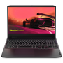 Lenovo IdeaPad Gaming 3 15ACH6 Gaming Notebook Fekete (15.6" / AMD Ryzen 7-5800H / 8GB / 512GB SSD / GTX 1650 4GB)