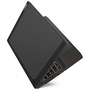 Lenovo IdeaPad Gaming 3 15ACH6 Gaming Notebook Fekete (15.6" / AMD Ryzen 7-5800H / 8GB / 512GB SSD / GTX 1650 4GB)