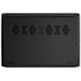 Lenovo IdeaPad Gaming 3 15ACH6 Gaming Notebook Fekete (15.6" / AMD Ryzen 7-5800H / 8GB / 512GB SSD / GTX 1650 4GB)