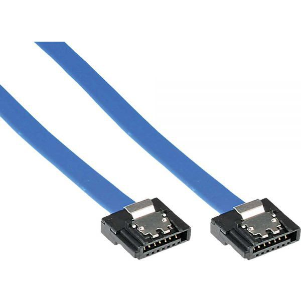 InLine 27703K cavo SATA