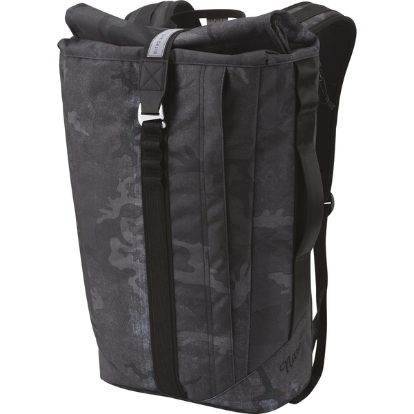 Nitro batoh městský 19 Series šedý