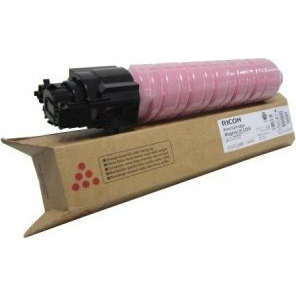 Ricoh 842567 tonerpatron 1 stk Original Magenta