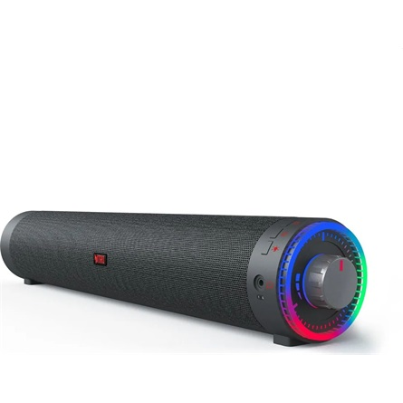 Acer Nitro Gaming Soundbar NSK510 Zwart 2.0 kanalen