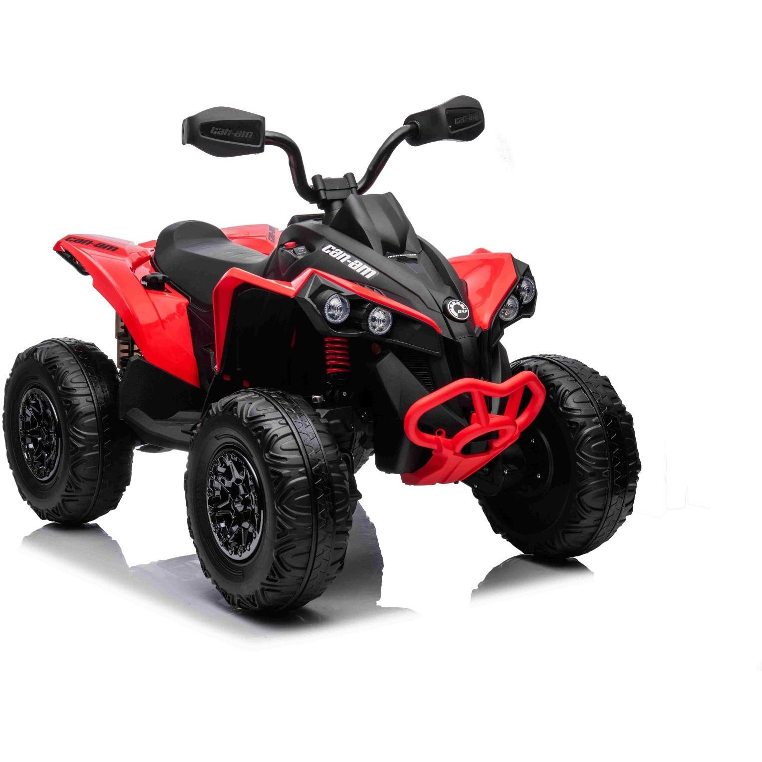 Can-Am Renegade, piros (8586019944099)
