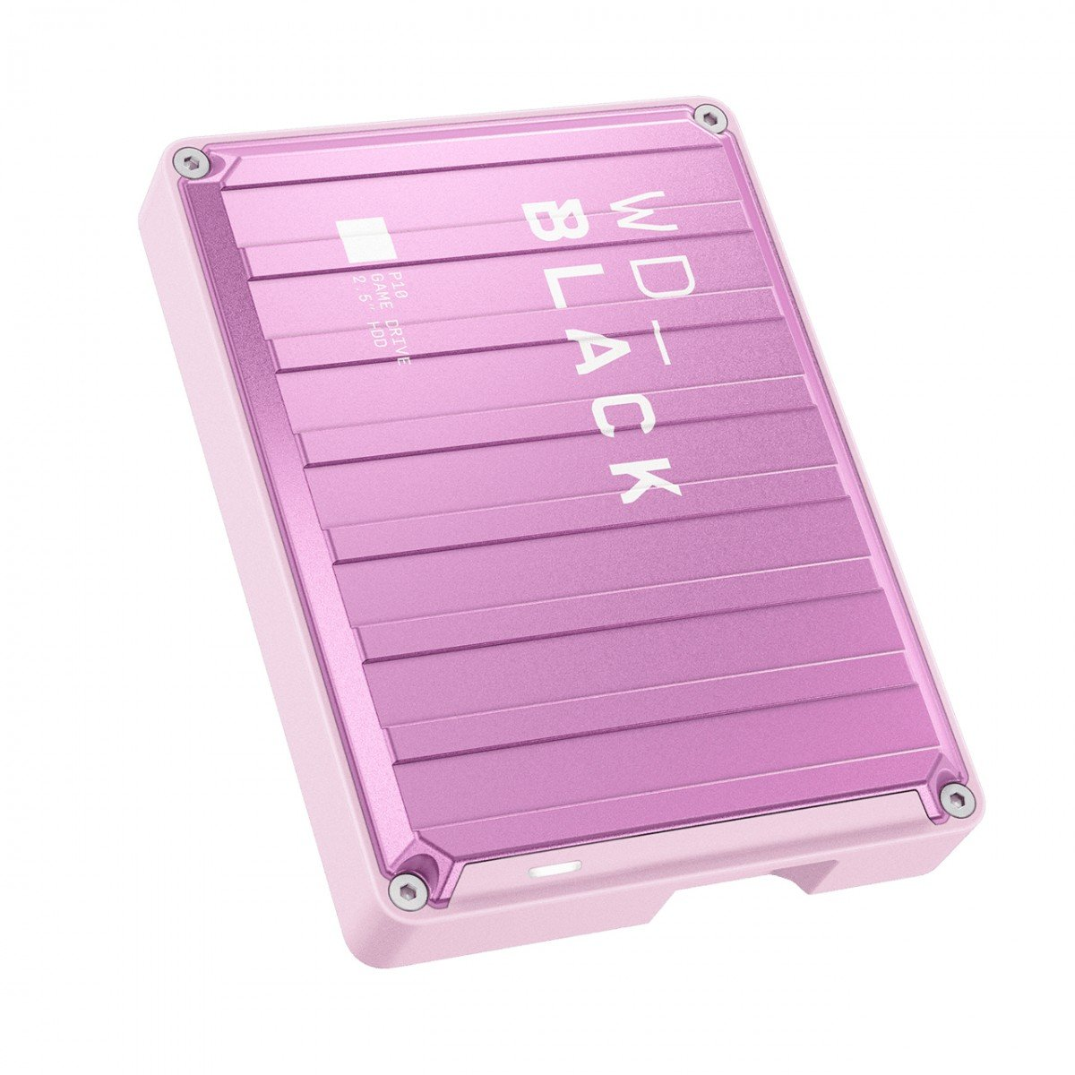 WD Black P10 Game Drive 6TB Pink (WDBZ7D0060BPK-WESN)