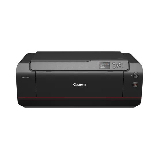 Canon imagePROGRAF PRO-1100 fotoprinter Inkjet 2400 x 1200 dpi Wi-Fi