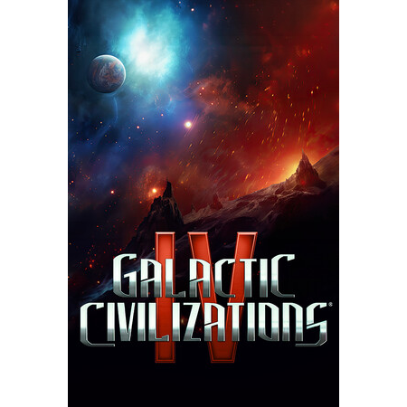 Galactic Civilizations IV