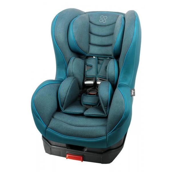 Migo , Primo Gyerekülés,  I-size türkiz PLATINIUM 76-105cm (3050461)