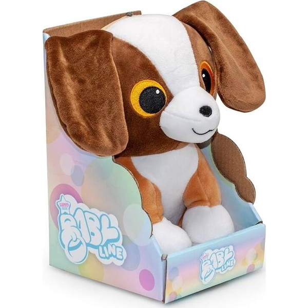 Lumo Stars Baby Line Dog Wuff