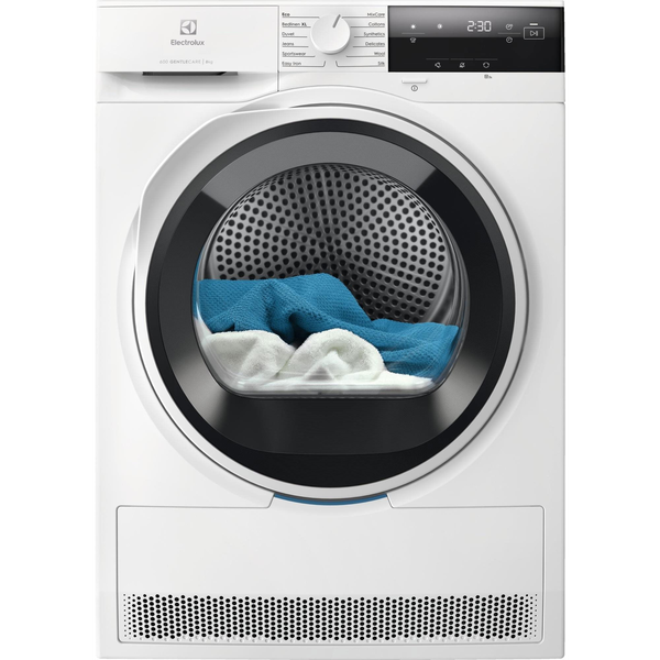 ELECTROLUX EW6D384AE