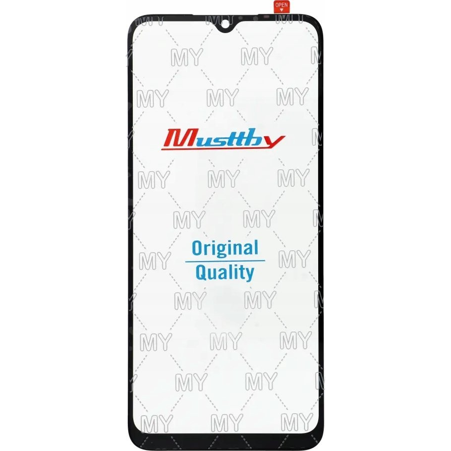 MUSTTBY rychlá + oca REDMI 10a ( )