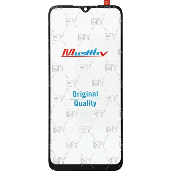 MUSTTBY rychlá + oca REDMI 10a