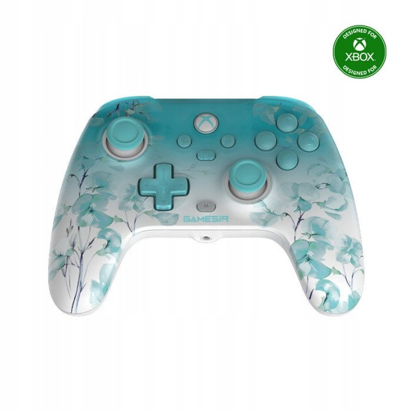 GameSir T7 Pro Wired Controller for Xbox and PC Floral