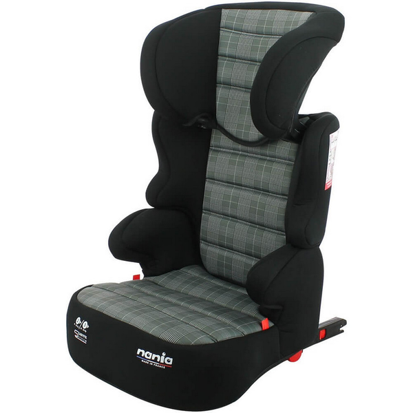 Nania , Gyerekülés 15-36kg Easyfix, Starter London (3059087)