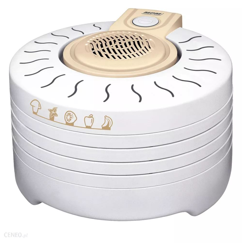 MPM MSG-03 aszalógép (MSG-03)