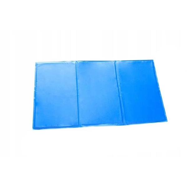 ISO Cooling mat for dog or cat 50 x 90 cm