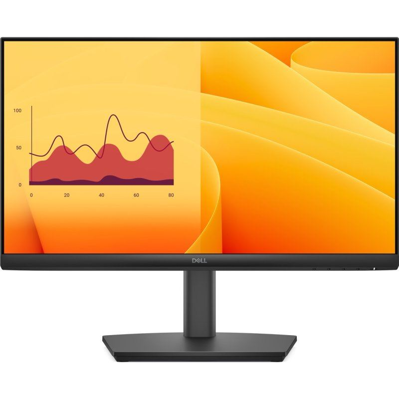 Монитор Dell E2225HSM — 210-BRDT
