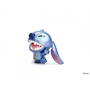 Метална фигурка Jada Toys, Stitch, 6,5 см