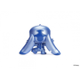 Метална фигурка Jada Toys, Stitch, 6,5 см