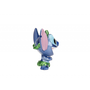 Метална фигурка Jada Toys, Stitch, 6,5 см