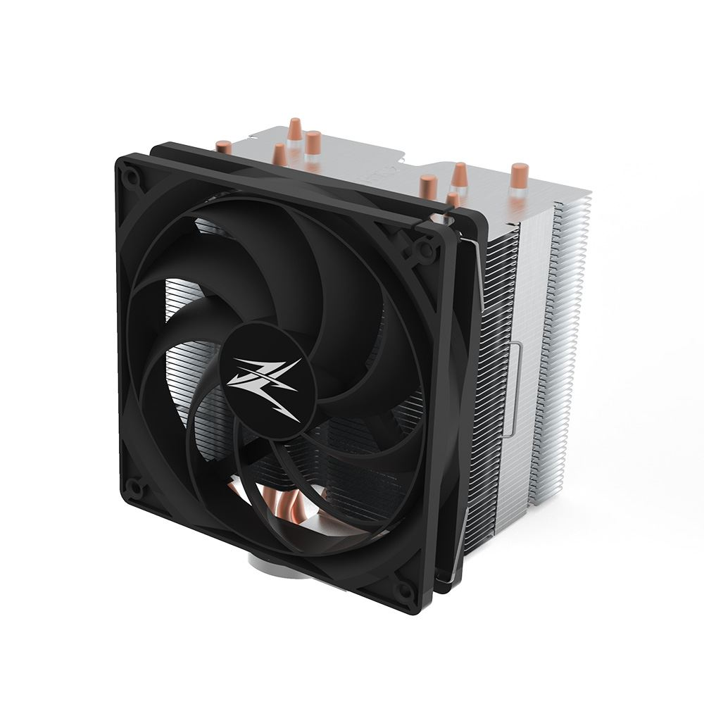 Zalman CNPS10X Performa ST Processzor Hűtő 135mm (CNPS10X PERFORMA ST)