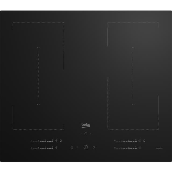 BEKO HII64720QUF2T