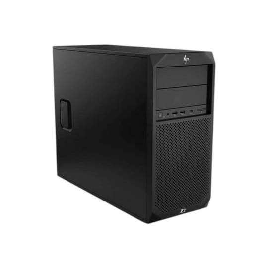 Számítógép HP Z2 Tower G4 Workstation