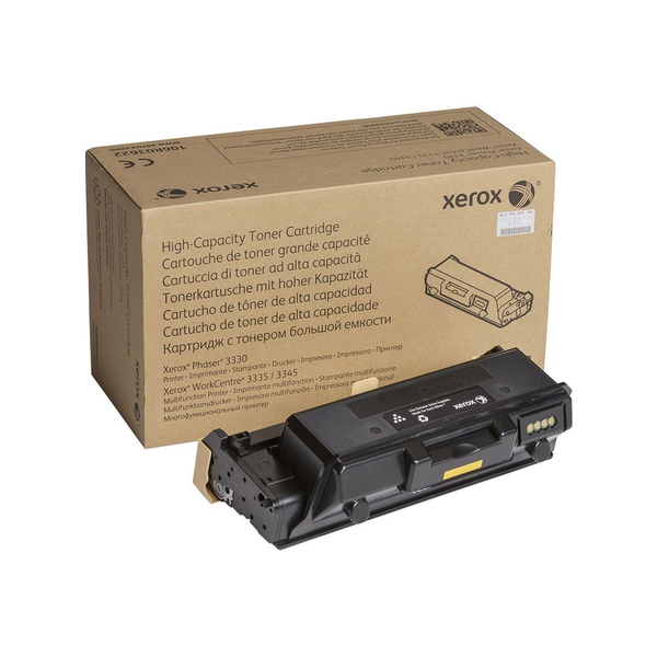 Xerox 106R03622 tonercartridge 1 stuk(s) Origineel