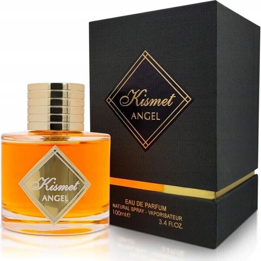 MAISON ALHAMBRA Kismet Magic EdP 100 ml (6291108736579)