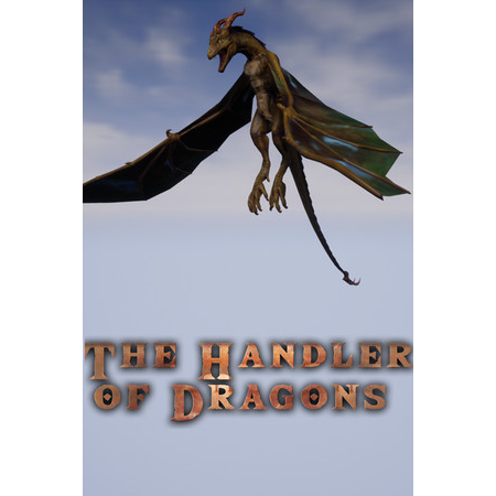 The Handler of Dragons