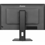 iiyama ProLite XB2792QSU-B1 компютърен монитор 68,6 см (27") 2560 x 1440 пиксела Quad HD Черен