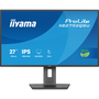 iiyama ProLite XB2792QSU-B1 компютърен монитор 68,6 см (27") 2560 x 1440 пиксела Quad HD Черен
