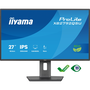 iiyama ProLite XB2792QSU-B1 компютърен монитор 68,6 см (27") 2560 x 1440 пиксела Quad HD Черен