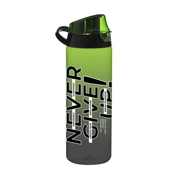 Titiz 161506-093 Iris 750ml Kulacs - Mintás (161506-093)