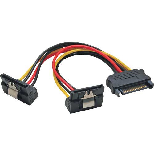 InLine 29683W cavo di alimentazione interno