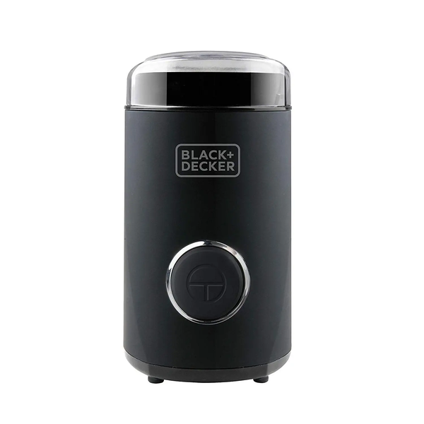 Black & Decker BXCG150E Kávédaráló
