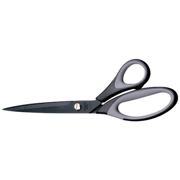 MAUL Schere, schwarz, 8,5 Zoll