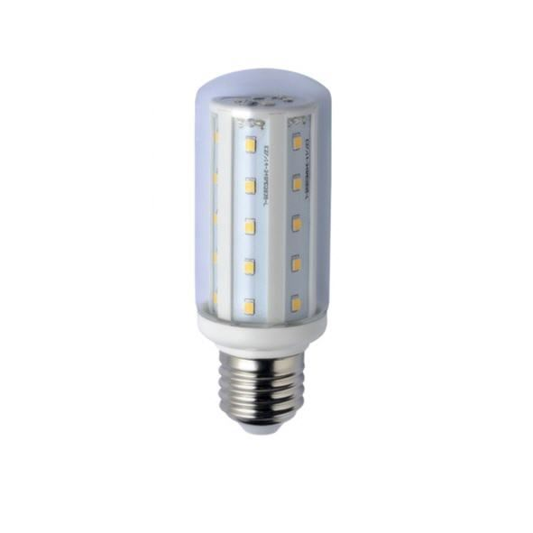 LightMe LED fényforrás rúd forma E27 8W melegfehér (LM85161) (LM85161)