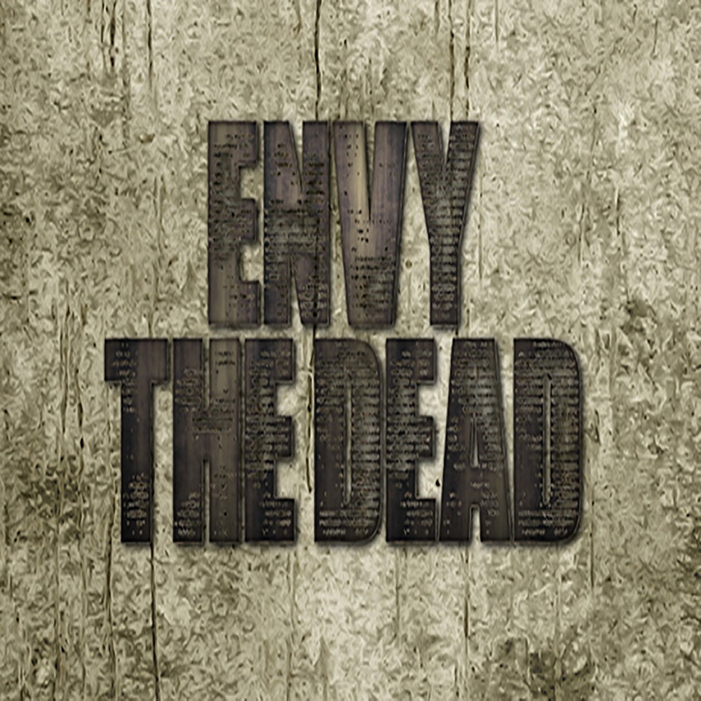 Envy the Dead (PC - Steam elektronikus játék licensz)
